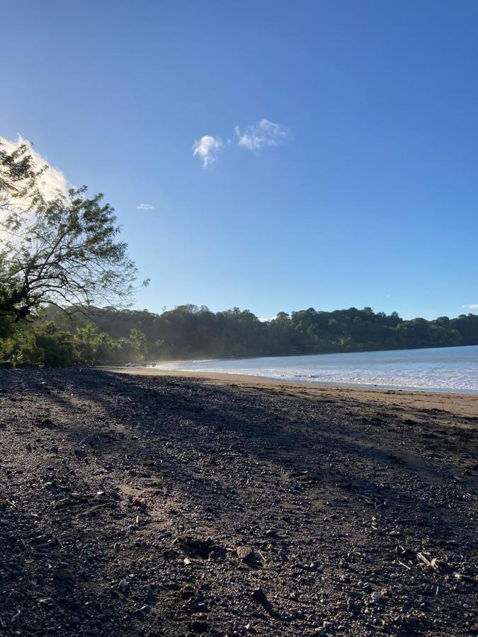 Pez Espada Tours y Cabinas Drake Bay Bagian luar foto