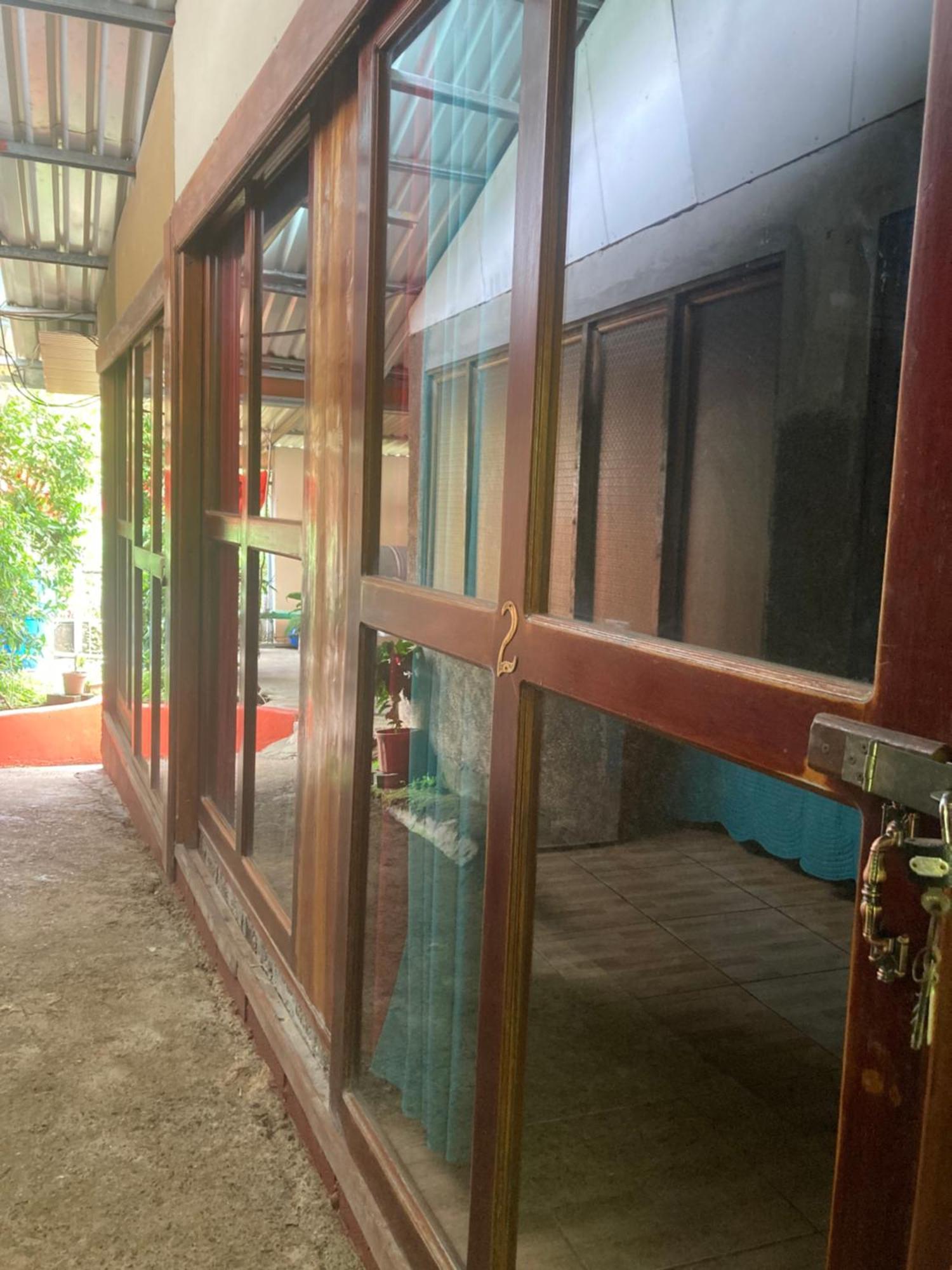 Pez Espada Tours y Cabinas Drake Bay Ruang foto