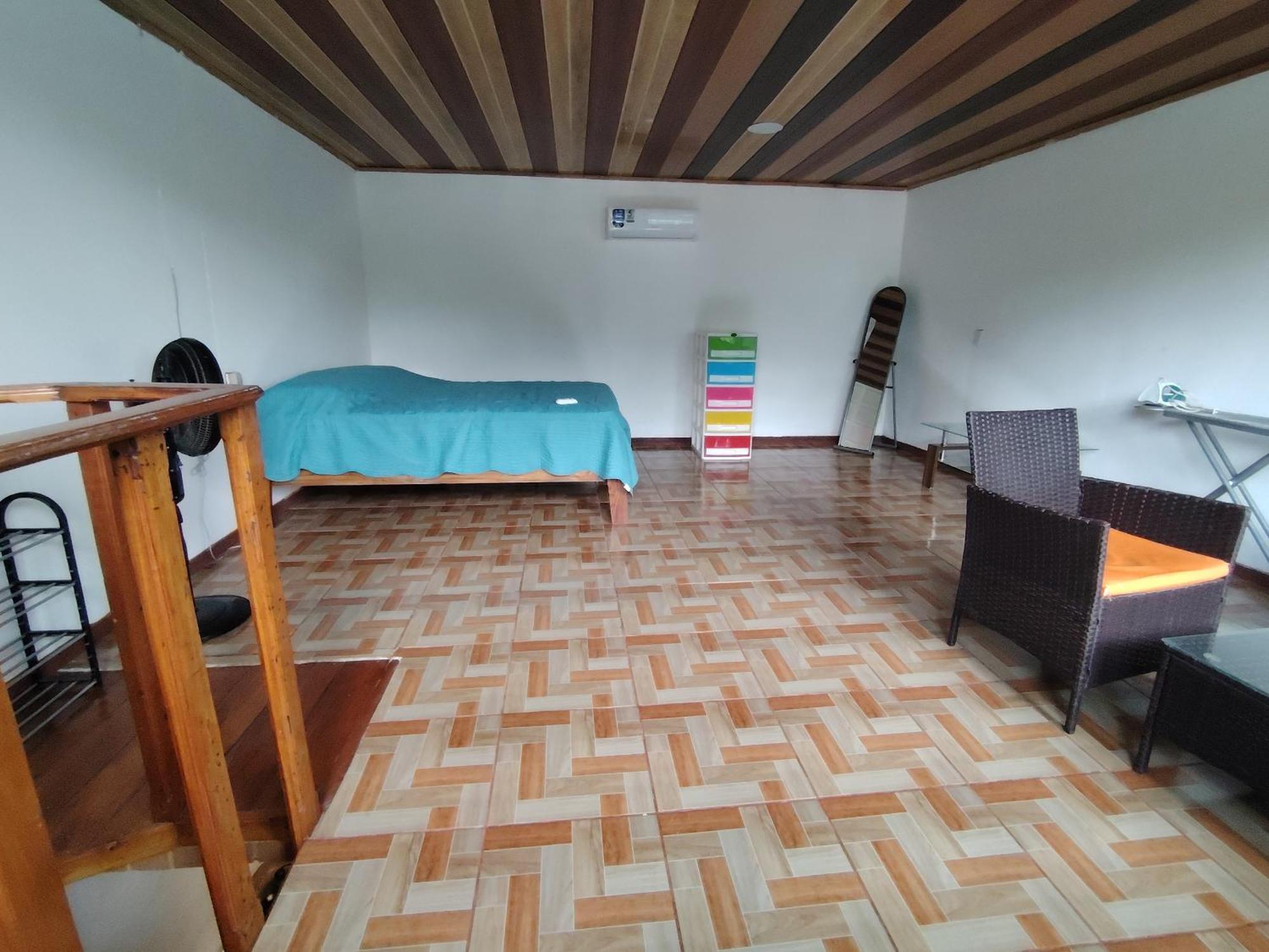 Pez Espada Tours y Cabinas Drake Bay Ruang foto