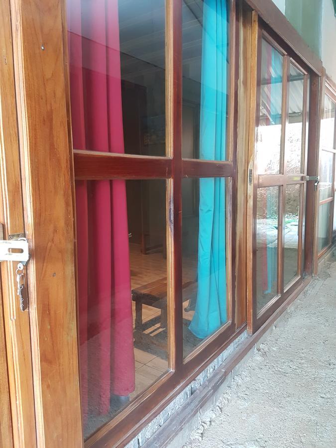 Pez Espada Tours y Cabinas Drake Bay Bagian luar foto